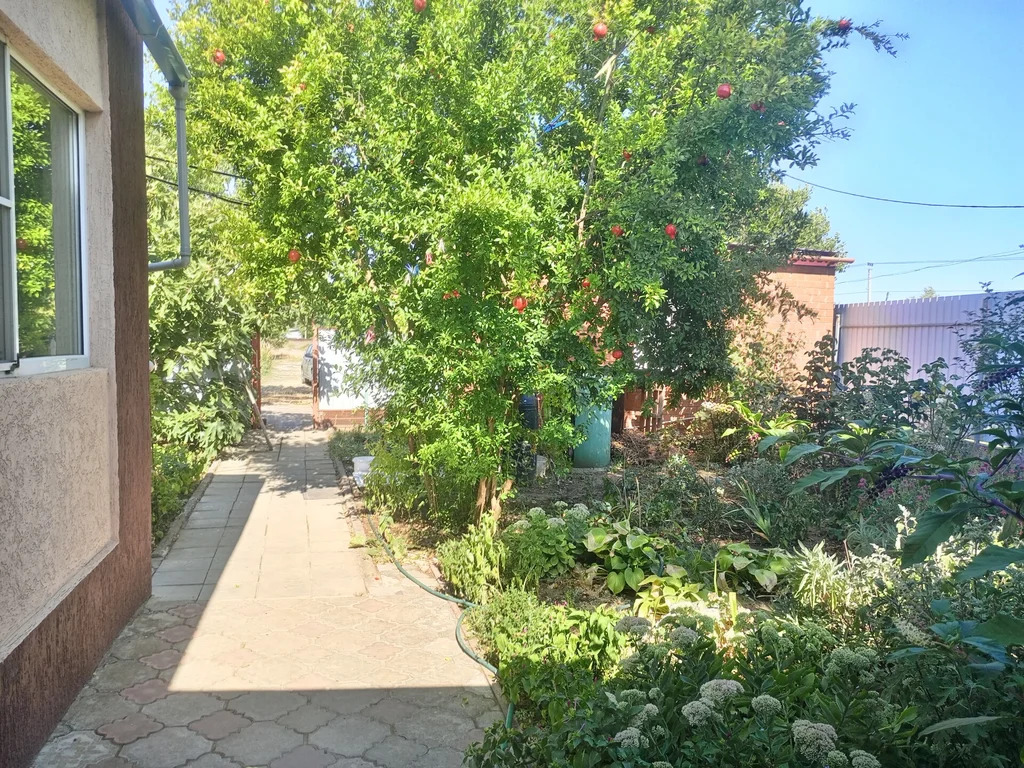 Продажа дома, Ильич, Темрюкский район, ул. Советская - Фото 30