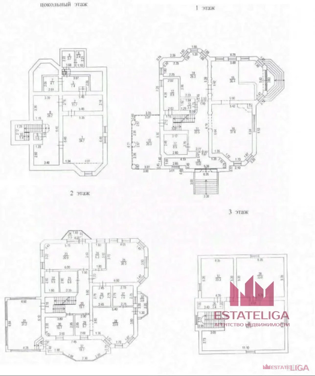 Продажа дома, Левково, Дмитровский район, Сосновая улица - Фото 43