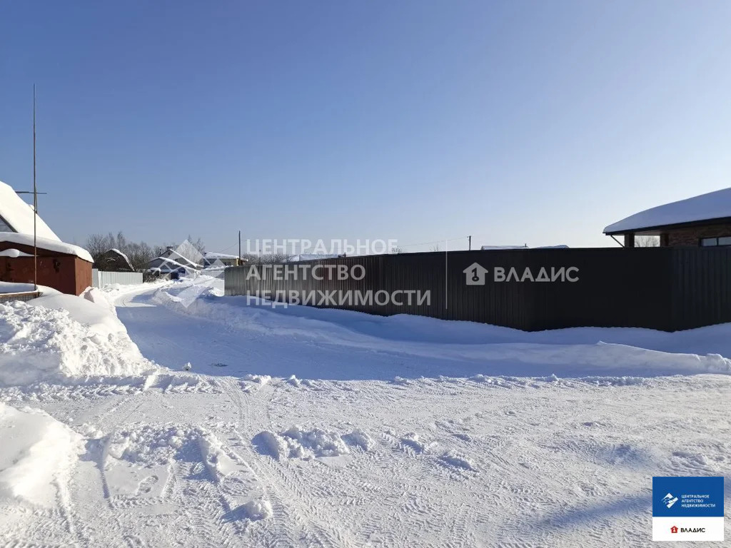 Продажа участка, Поляны, Рязанский район - Фото 4