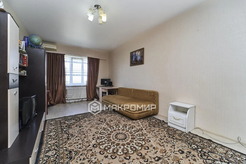 Продажа квартиры, Краснодар, ул. Сормовская - Фото 1