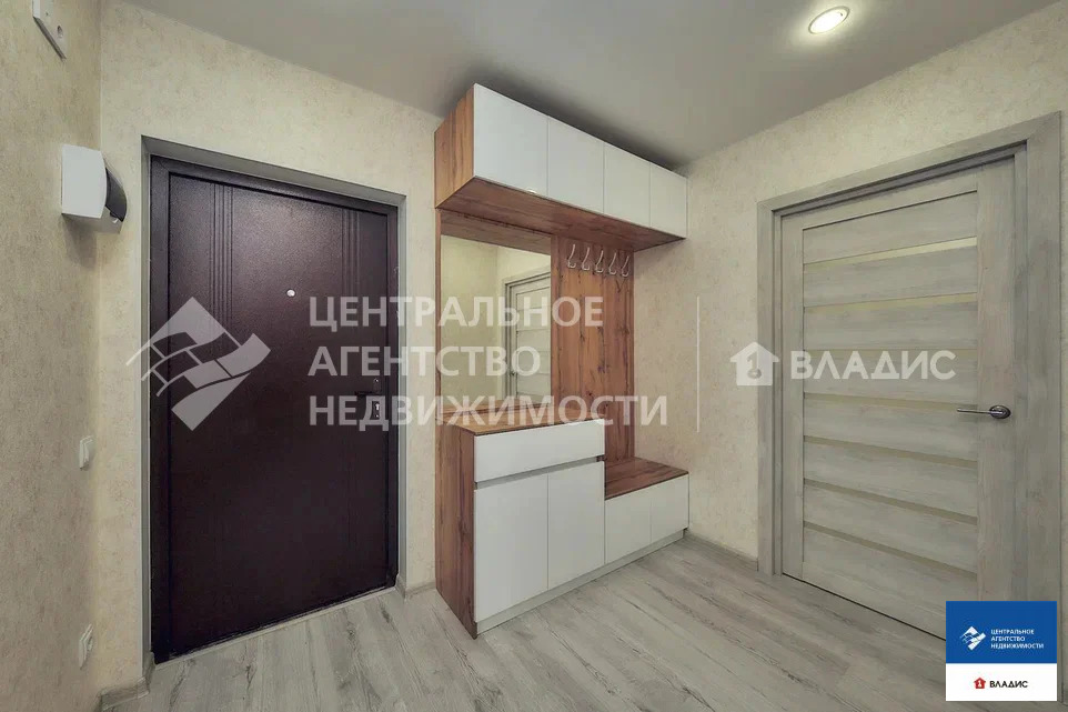 Продажа квартиры, Дядьково, Рязанский район, ЖК Огни - Фото 6