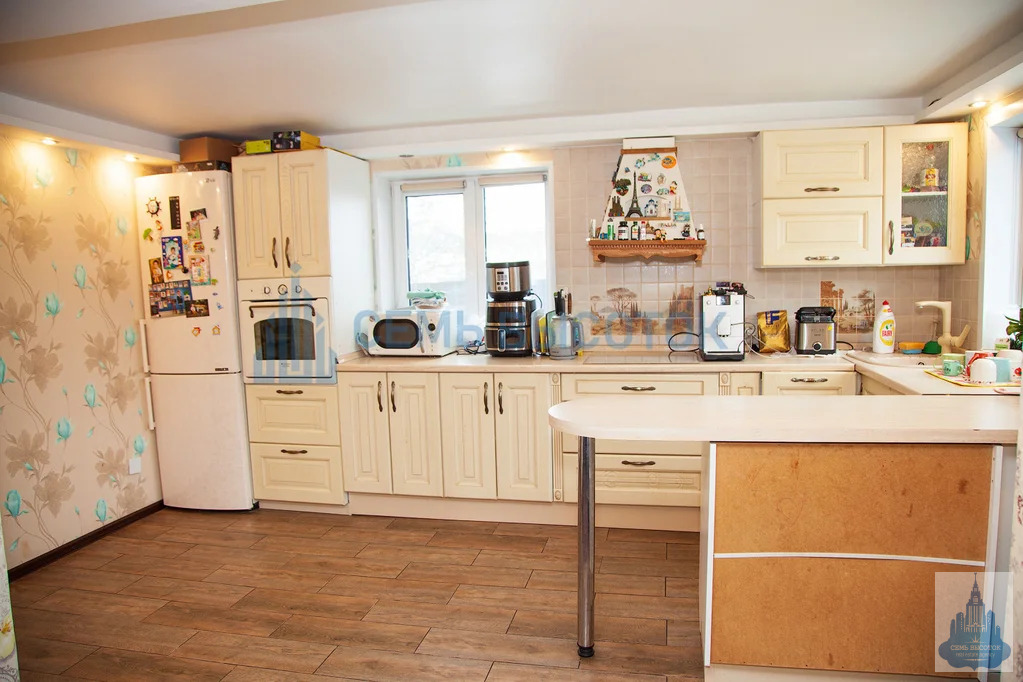 Продажа дома, Подольск, ул. Правды - Фото 9