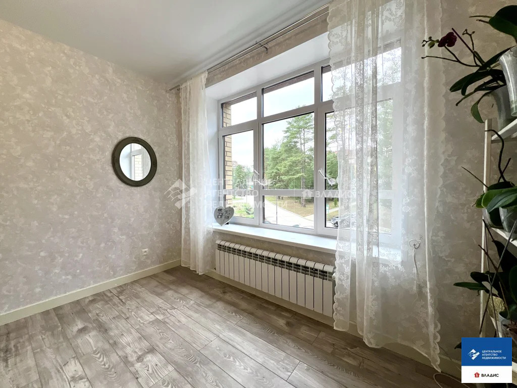 Продажа квартиры, Рязань, Мещерская улица - Фото 20