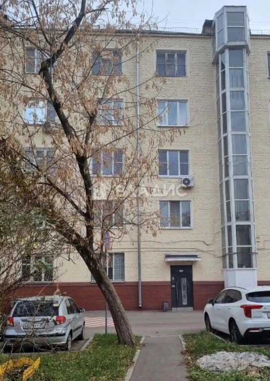 Москва, улица Мельникова, д.18А, 3-комнатная квартира на продажу - Фото 2