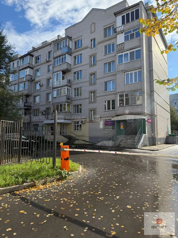 Продажа квартиры, Казань, ул. Блюхера - Фото 4