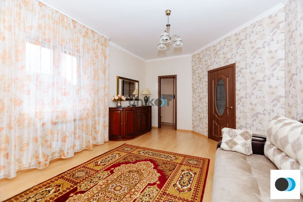 Продажа дома, Уфа, ул. Авиастроителей - Фото 13