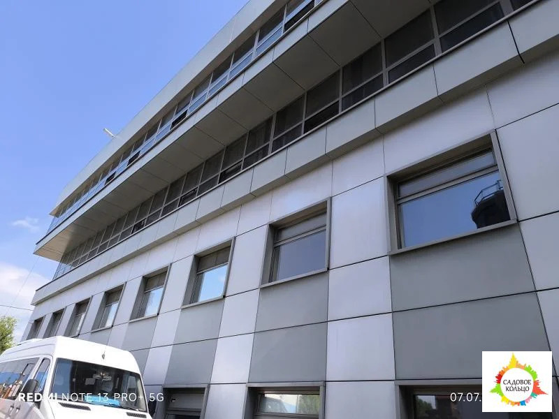 Предлагается в аренду офисный блок на 3 эт - Фото 21