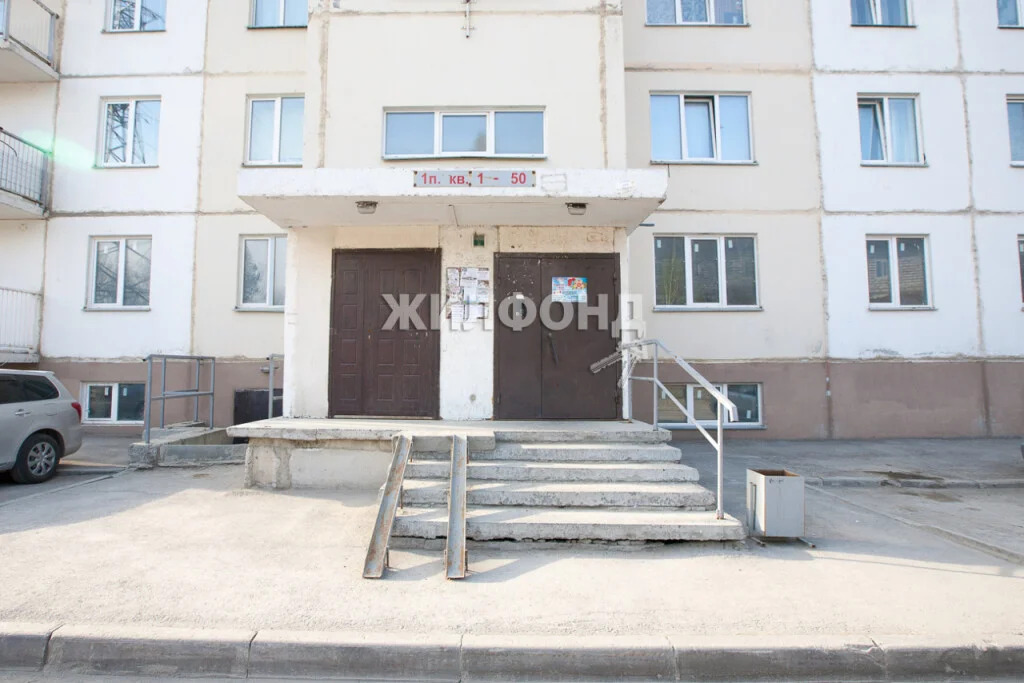 Продажа квартиры, Новосибирск, Татьяны Снежиной - Фото 5