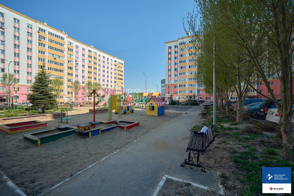 Продажа квартиры, Рыбное, Рыбновский район, Крымская улица - Фото 5