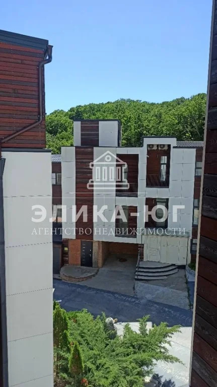 Продажа таунхауса, Ольгинка, Туапсинский район, квартал Киселева - Фото 13