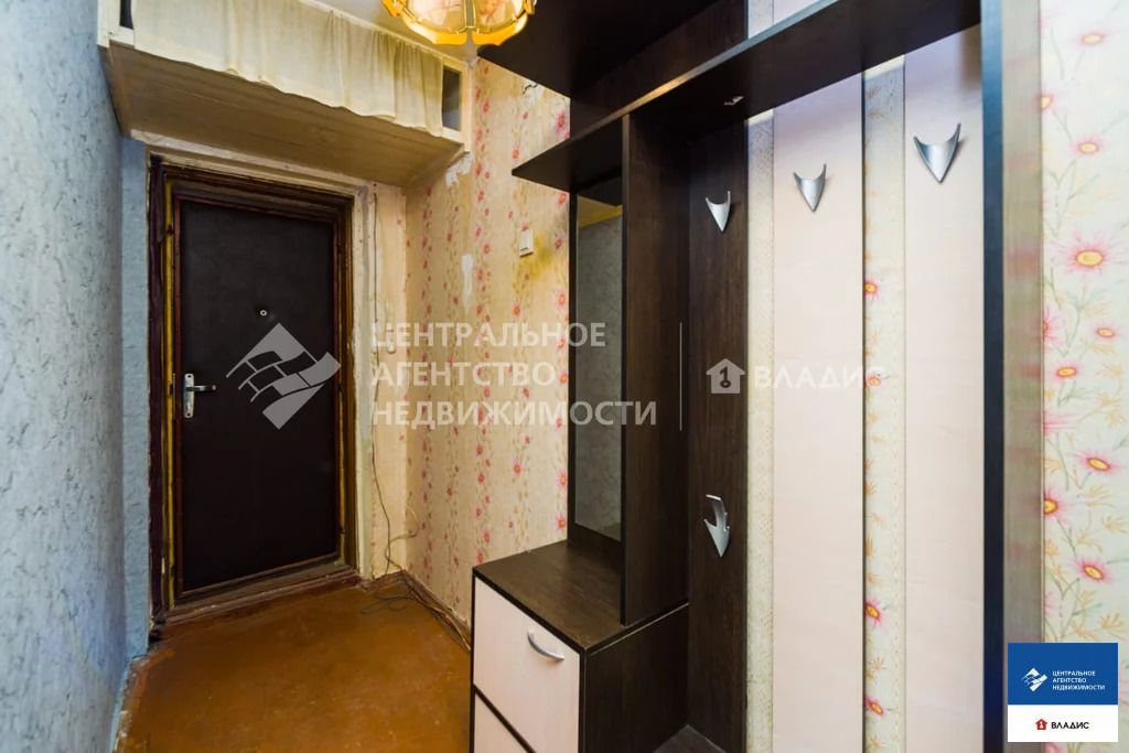 Продажа квартиры, Рязань, ул. Бронная - Фото 3