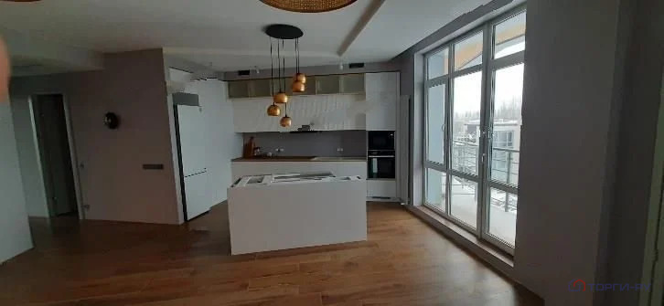 Продажа квартиры, ул. Новая - Фото 3