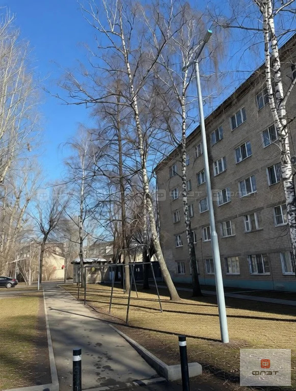 Продажа квартиры, Казань, ул. Короленко - Фото 18