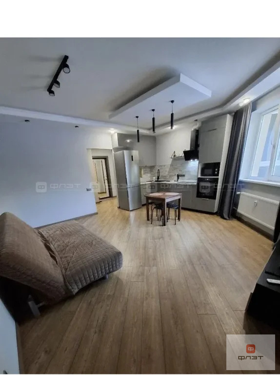 Продажа квартиры, Казань, ул. Лукина - Фото 10