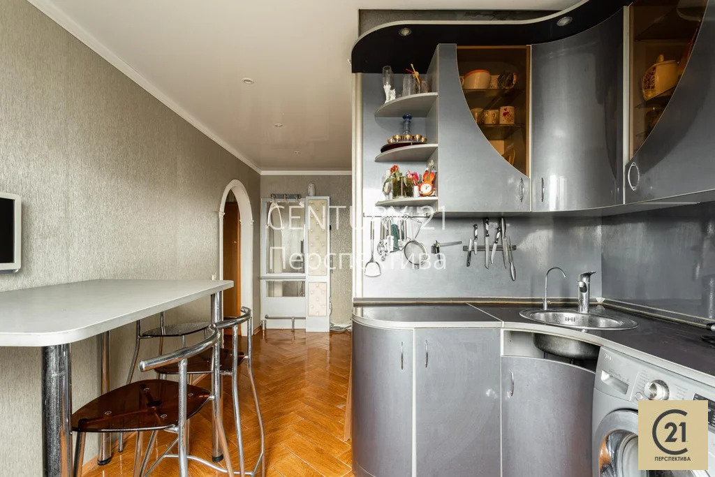 Продажа квартиры, Подольск, ул. Февральская - Фото 9