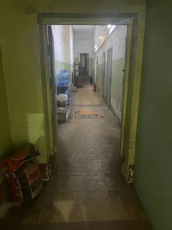 Аренда производственного помещения, Балашиха, Балашиха г. о., ул. ... - Фото 6