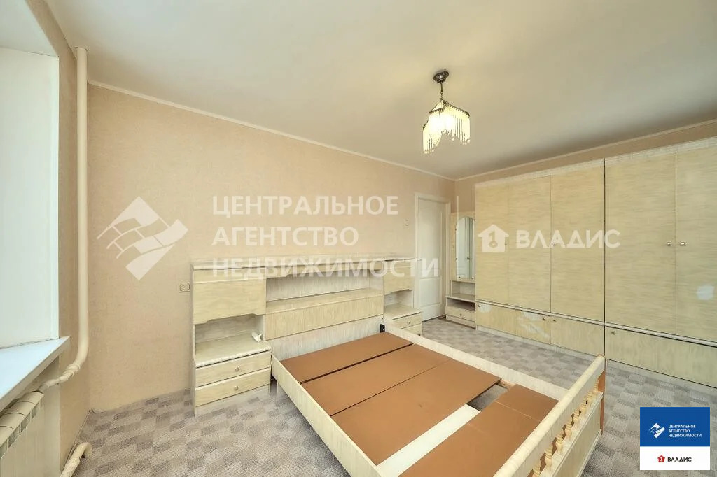 Продажа квартиры, Рязань, ул. Станкозаводская - Фото 8