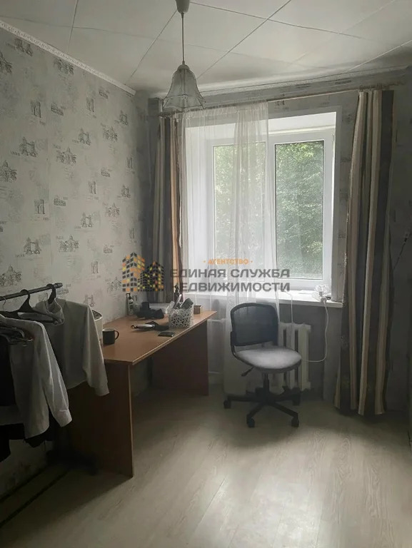 Аренда квартиры, Уфа, ул. Комарова - Фото 5