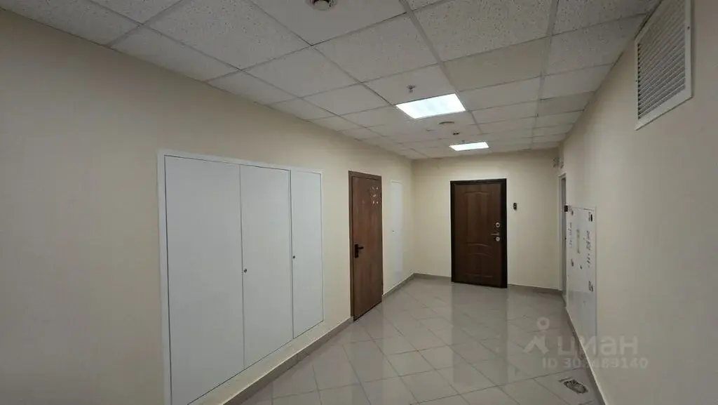 Продажа квартиры свободной планировки 180.1м ул. Воронцовские Пруды, ... - Фото 10