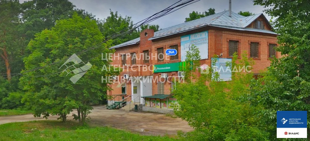 Продажа ПСН, Старожилово, Старожиловский район, ул. Советская - Фото 1