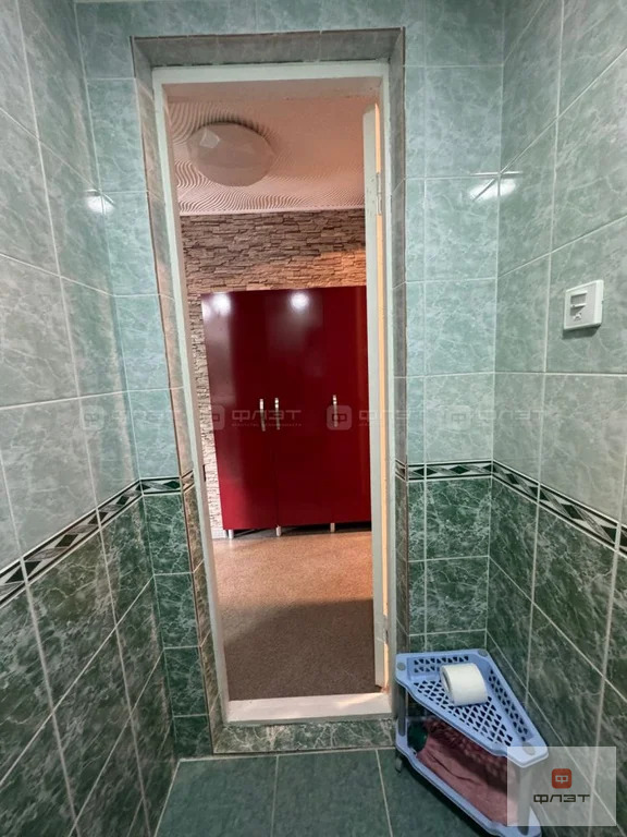 Продажа дома, Казань, ул. Айдарова - Фото 9