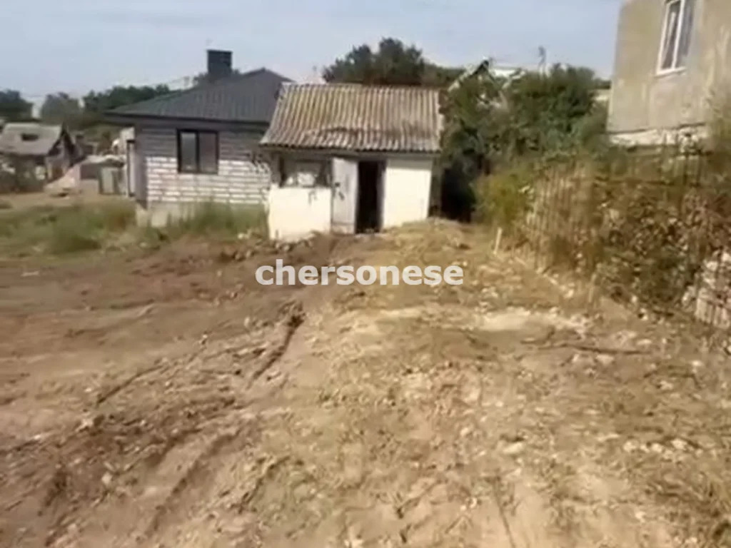 Продажа участка, Севастополь, улица Комиссара Ищенко - Фото 4