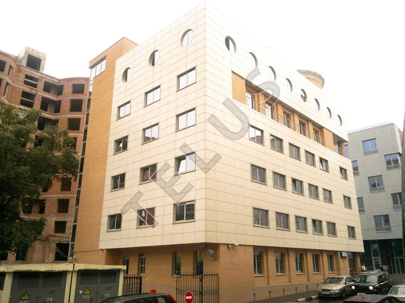 м. Курская, Большой Полуярославский переулок, 2 627 м2, "Продажа ... - Фото 1