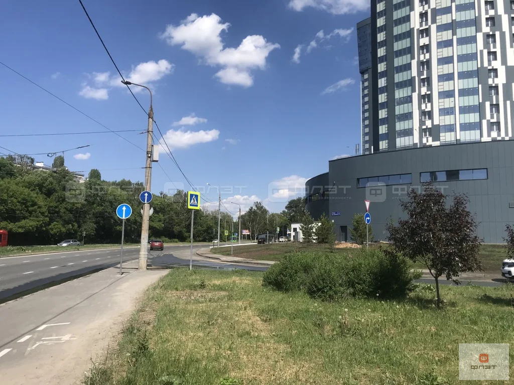 Продажа торгового помещения, Казань, ул. Танковая - Фото 2