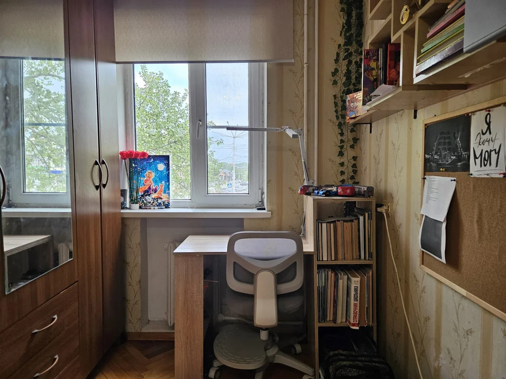 Продажа квартиры, Абинск, Абинский район, Комсомольский пр-кт. - Фото 11