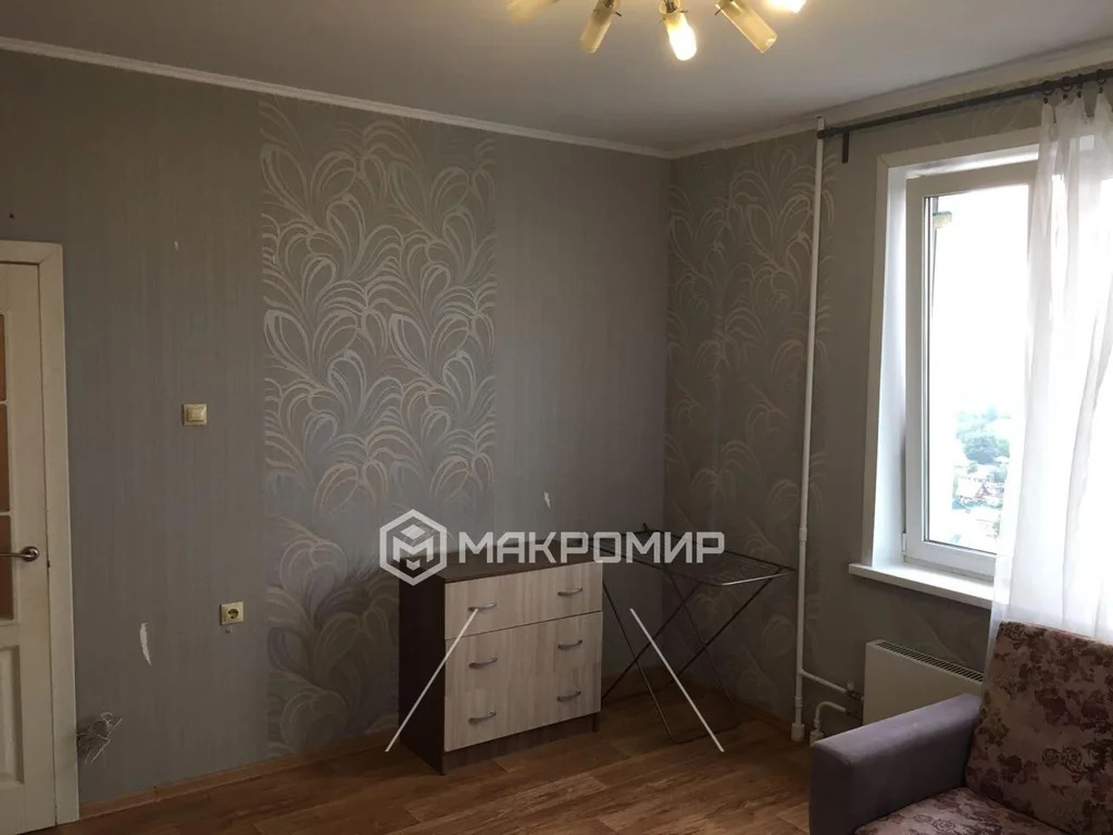Аренда квартиры, Новосибирск, м. Площадь Маркса, ул. Пархоменко - Фото 4