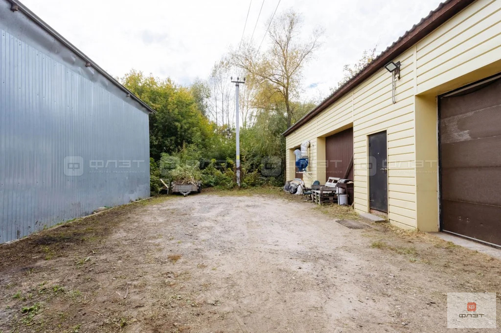 Продажа склада, Казань, тер. ГСК Нокса - Фото 24