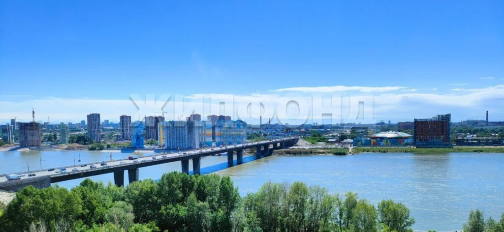 Продажа квартиры, Новосибирск, ул. Фабричная - Фото 34