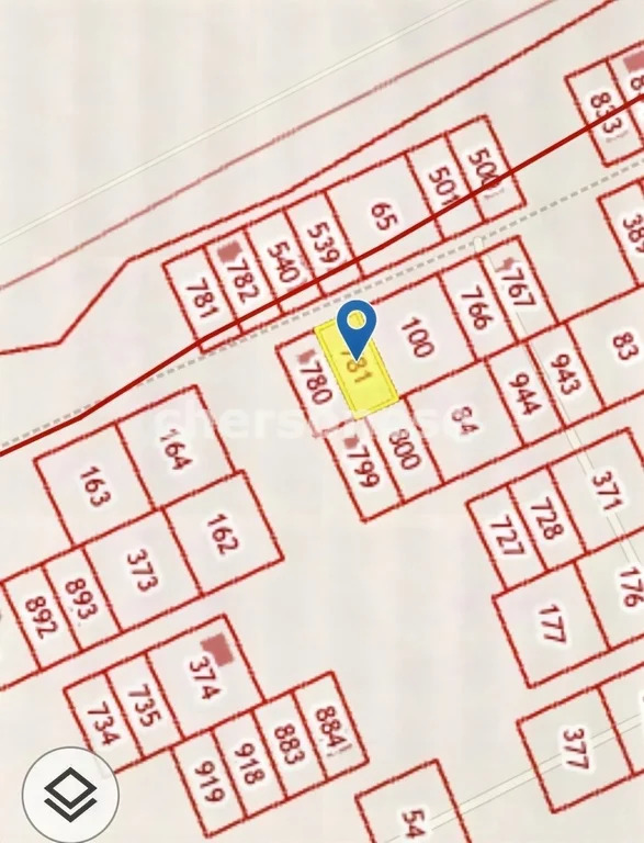 Продажа участка, Севастополь, улица 2-я Линия - Фото 6