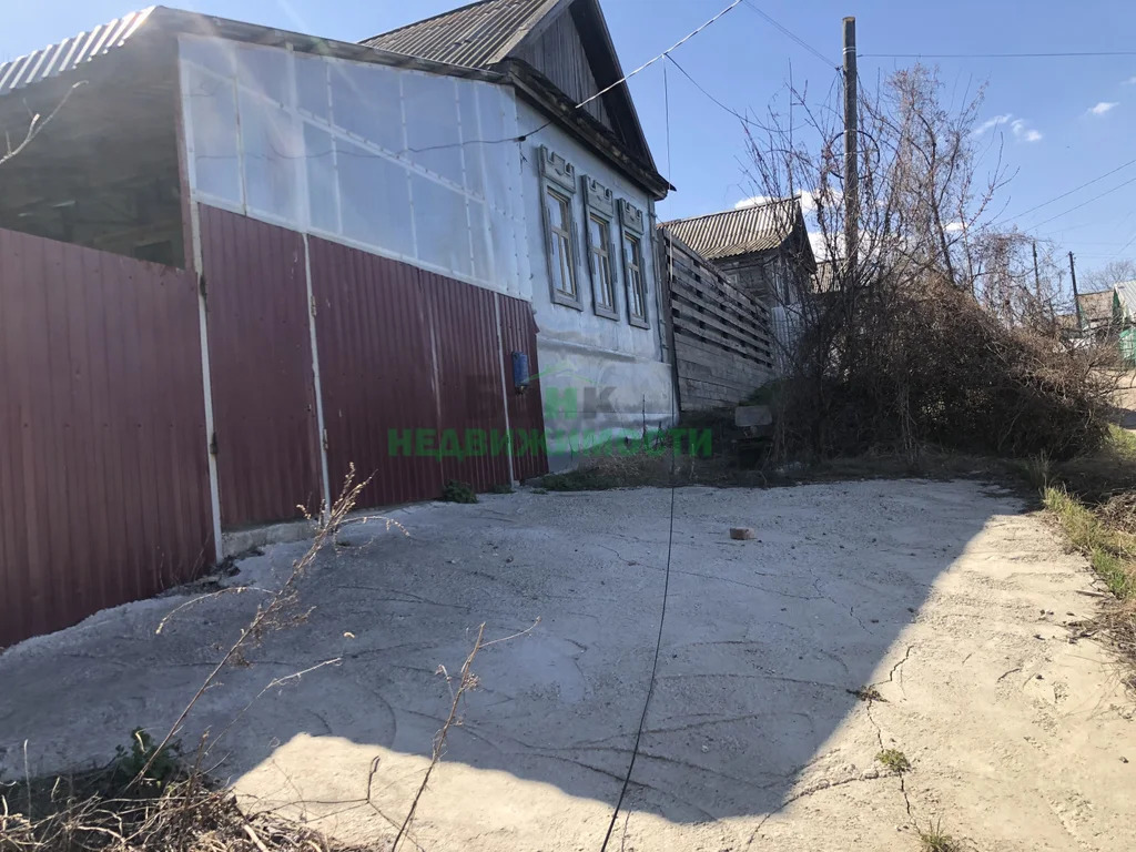 Продажа участка, Вольск, ул. Матросова - Фото 0