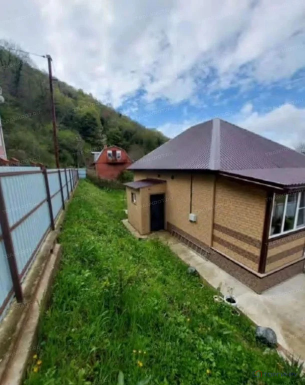 Продажа дома, Тенгинка, Туапсинский район, Кипарисовая улица - Фото 4