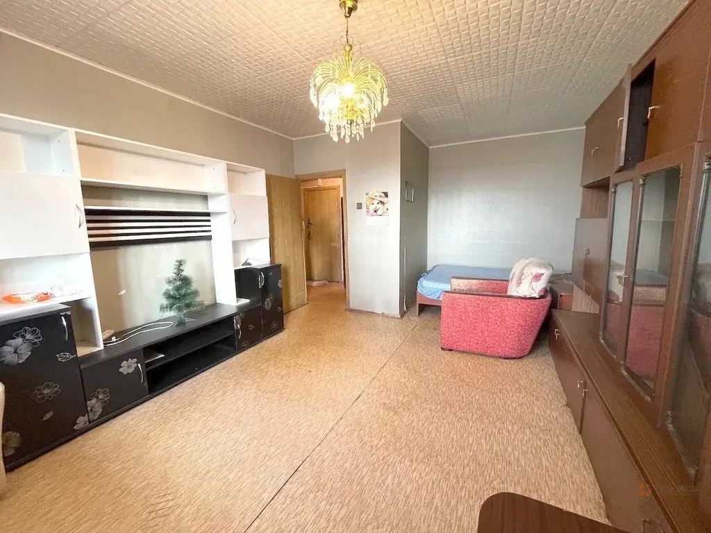 Продается квартира Москва, ул.Инженерная, д.15 - Фото 1