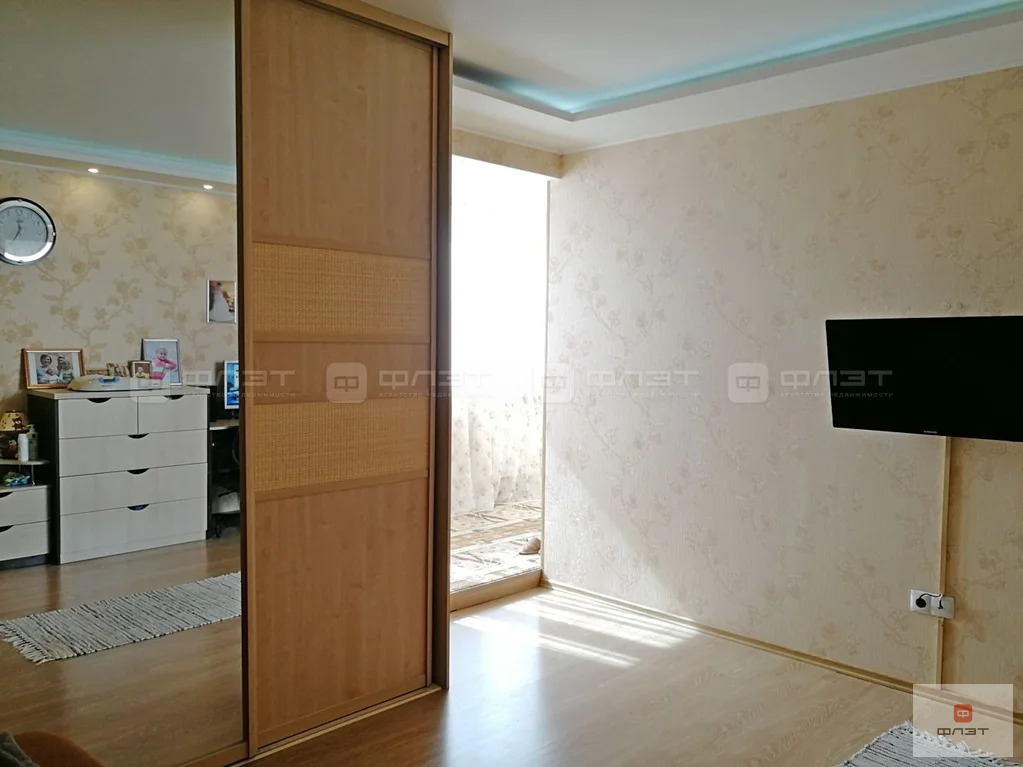 Продажа квартиры, Казань, ул. Зур Урам - Фото 7