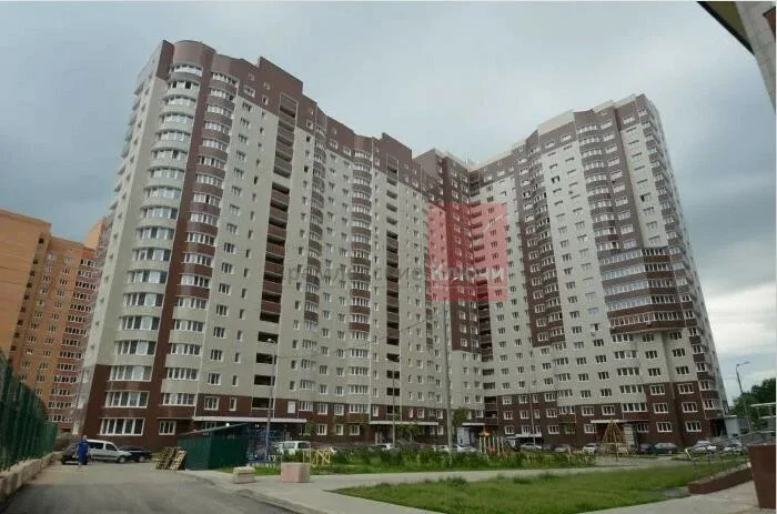 Продажа квартиры, Щербинка, квартал Южный - Фото 0