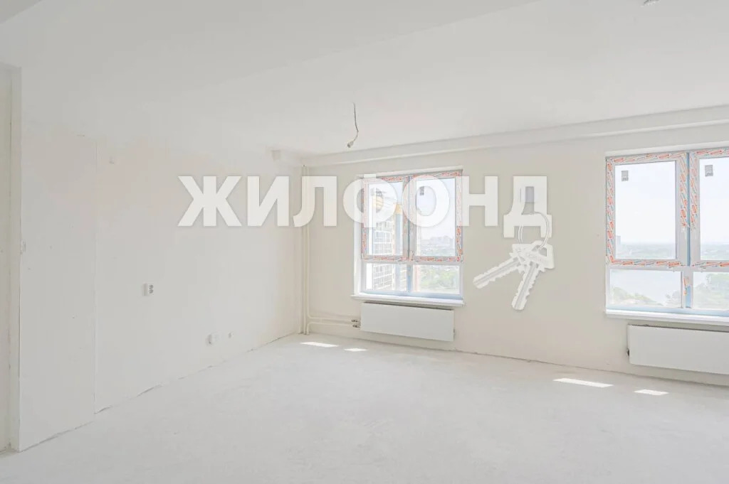 Продажа квартиры, Новосибирск, Звёздная - Фото 4