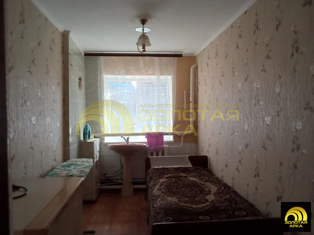 Продажа дома, Старотитаровская, Темрюкский район, Ильича пер. - Фото 15