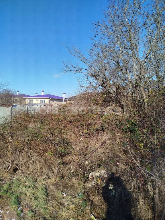 Продажа участка, Севастополь, территория СТ Морзаводец - Фото 8