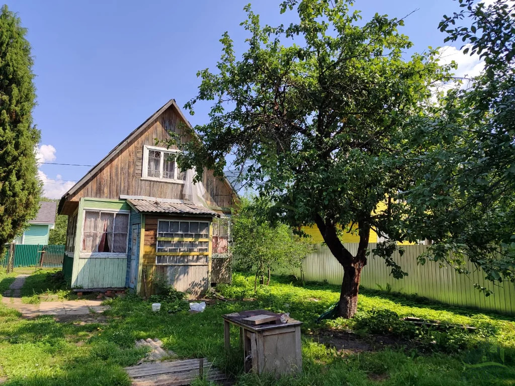 Продажа дома, Белозериха, Раменский район, Текстильщик-2 снт. - Фото 20