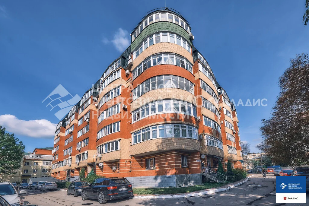 Аренда квартиры, Рязань, ул. Радищева - Фото 1