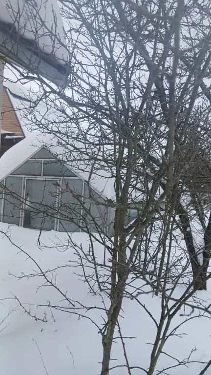 Продам дачу рядом с озером - Фото 4