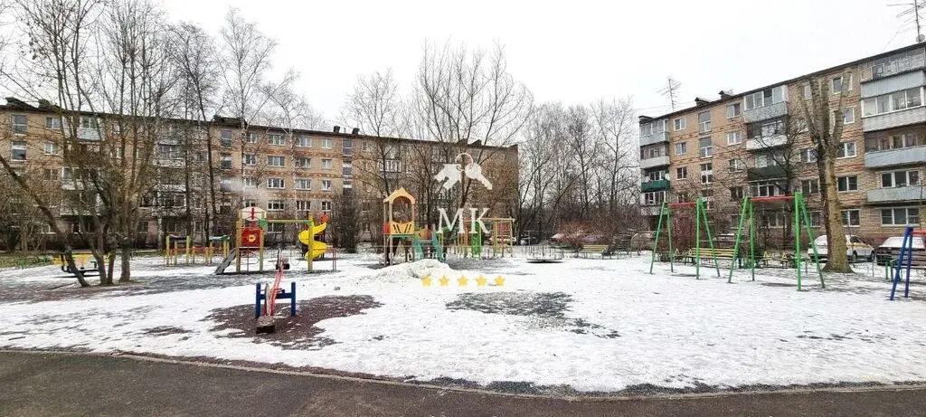 Продажа однокомнатной квартиры в г.Лобня - Фото 10