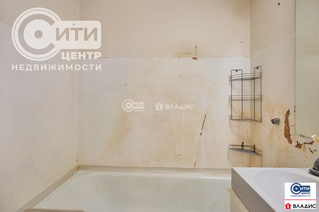 Продажа квартиры, Воронеж, ул. Ломоносова - Фото 17