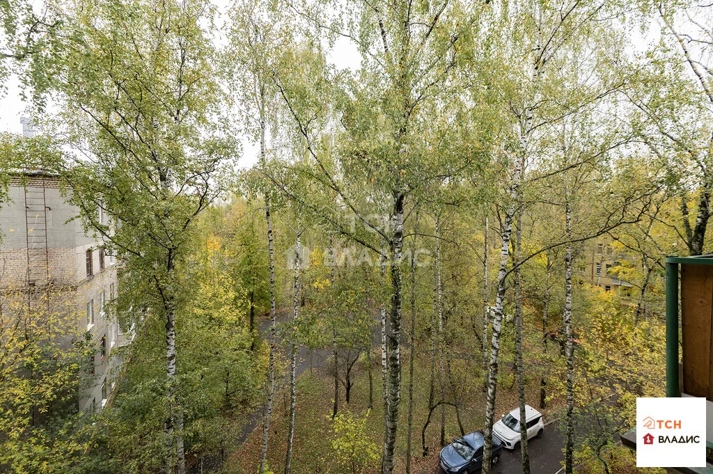 Продажа квартиры, Королев, улица К.Д. Трофимова - Фото 26