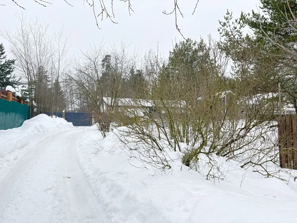 Продажа участка в Новой Москве, СНТ Газовик - Фото 4