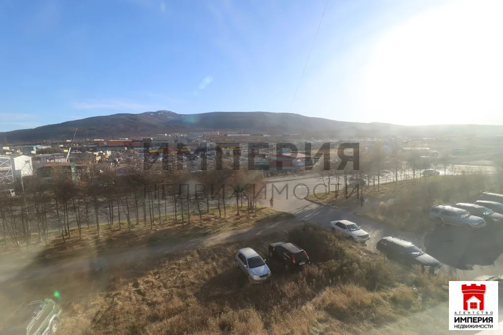 Продажа квартиры, Магадан, ул. Кольцевая - Фото 7