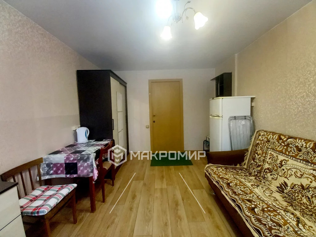 Аренда комнаты, Архангельск, ул. Комсомольская - Фото 3
